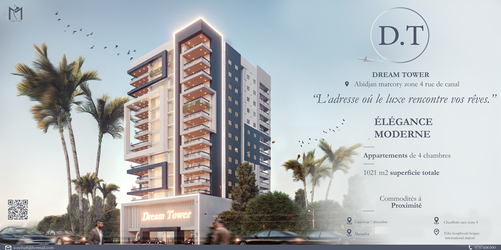 Dream Tower